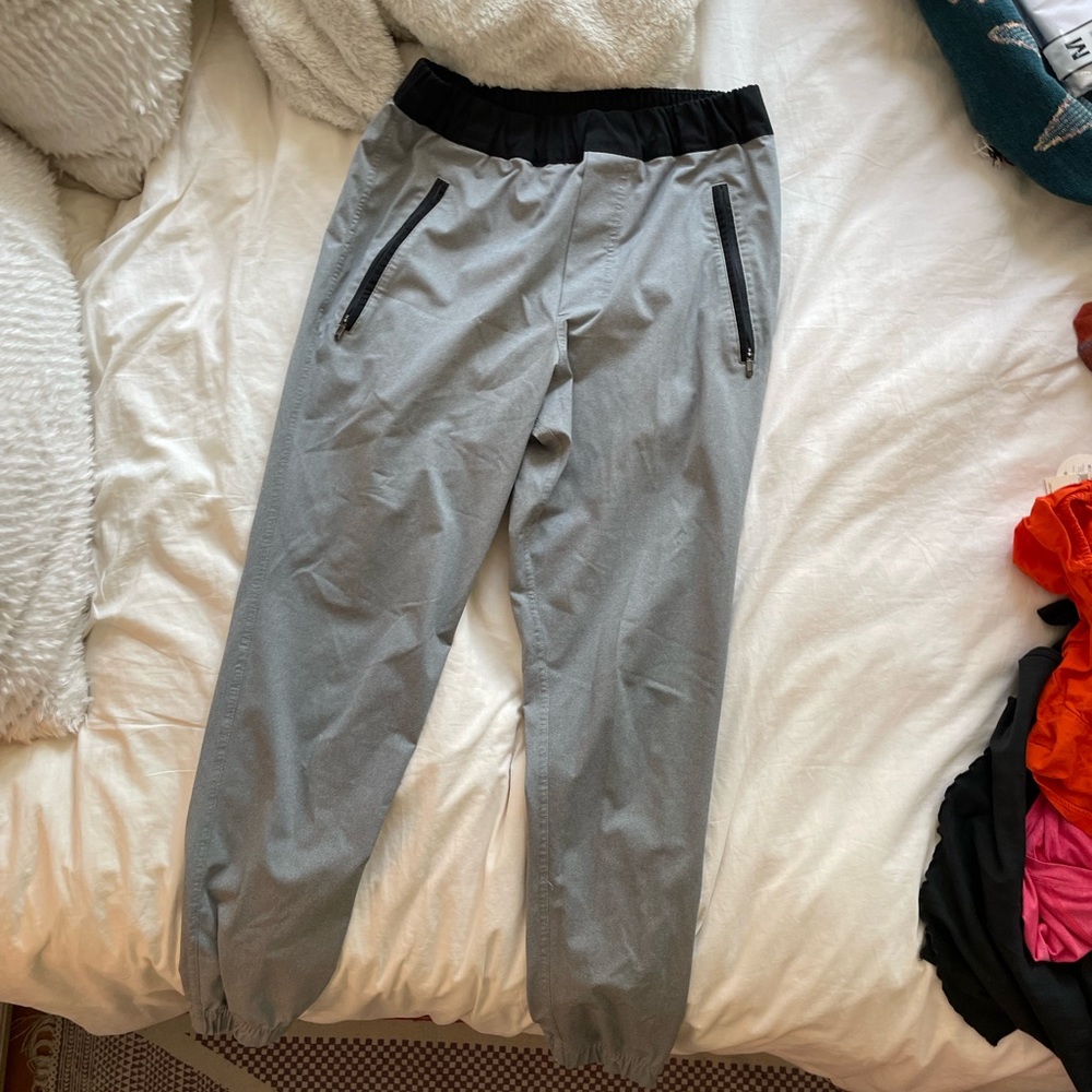 LULULEMON Mens Joggers